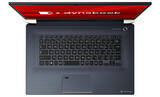 「薄くて軽い15.6型ハイスペックモダンPC、dynabook最上位モデル「Zシリーズ」9月20日発売開始」の画像6
