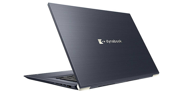 薄くて軽い15.6型ハイスペックモダンPC、dynabook最上位モデル「Zシリーズ」9月20日発売開始