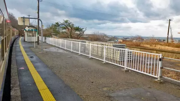 「日本海も見納め　晩夏鉄道旅顛末記27【50代から始めた鉄道趣味】173」の画像