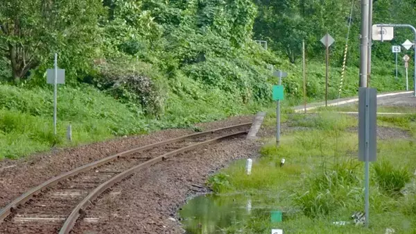 「日本海も見納め　晩夏鉄道旅顛末記27【50代から始めた鉄道趣味】173」の画像