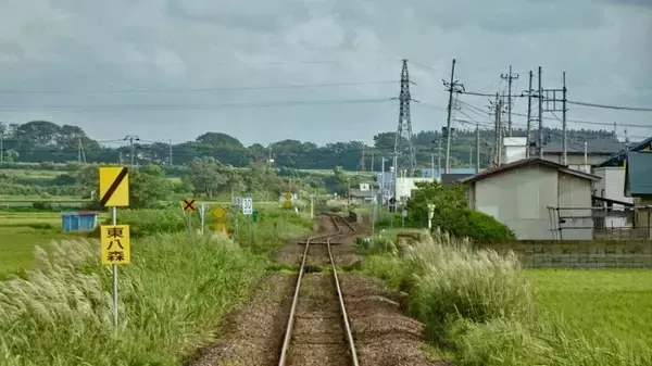 「日本海も見納め　晩夏鉄道旅顛末記27【50代から始めた鉄道趣味】173」の画像