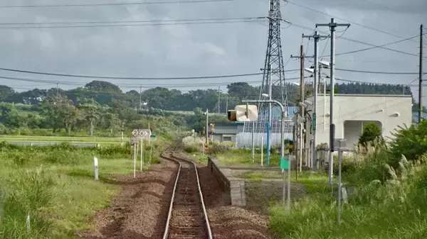 「日本海も見納め　晩夏鉄道旅顛末記27【50代から始めた鉄道趣味】173」の画像