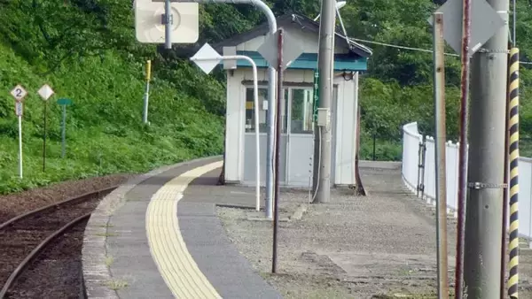 「日本海も見納め　晩夏鉄道旅顛末記27【50代から始めた鉄道趣味】173」の画像