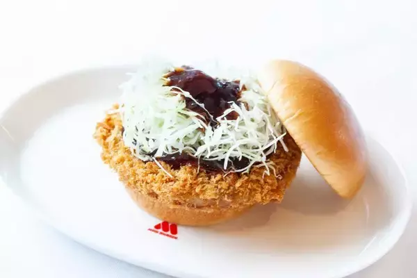 「【モスバーガー新商品】“音まで、うまい” 新感覚バーガーが登場」の画像