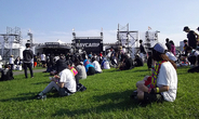 川崎の海辺でロックフェス「BAYCAMP 2019」いよいよあす9月14日開幕！ ことしは2日間開催！ チケット発売中！