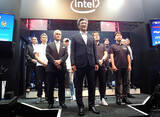 「eスポーツトーナメント「Intel World Open」へのプレイベント、インテルとPCメーカー12社が共同開催＿東京と大阪で10月から」の画像3
