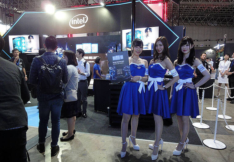 eスポーツトーナメント「Intel World Open」へのプレイベント、インテルとPCメーカー12社が共同開催＿東京と大阪で10月から