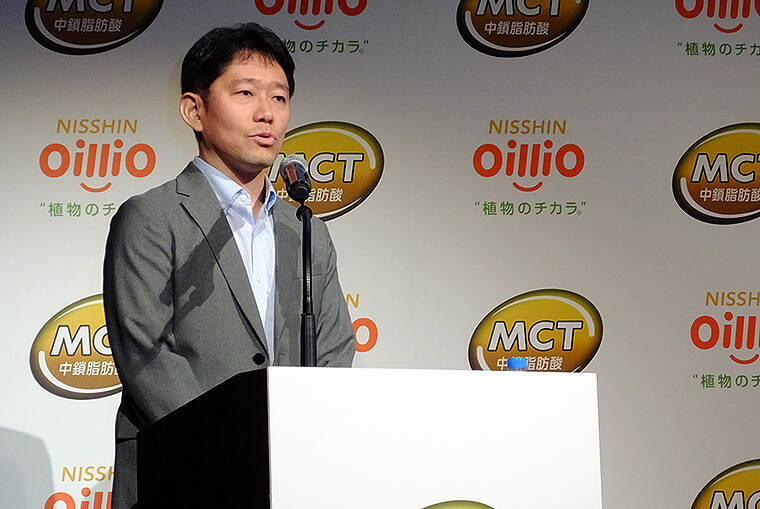 ダイエットや美ボディにいまMCTオイル！ 内田理央や長友佑都も愛用するその機能とは？