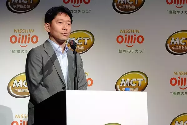 「ダイエットや美ボディにいまMCTオイル！ 内田理央や長友佑都も愛用するその機能とは？」の画像