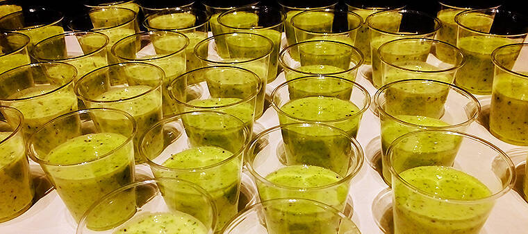 ダイエットや美ボディにいまMCTオイル！ 内田理央や長友佑都も愛用するその機能とは？