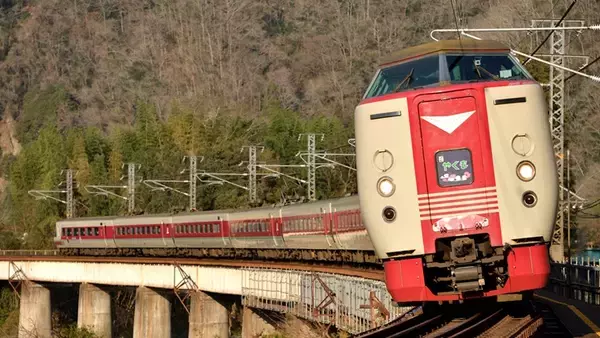 新幹線と特急「やくも」の普通車指定席がおよそ半額　「e5489」限定の「新幹線＆やくもスーパー早特きっぷ」を再度設定　JR西日本