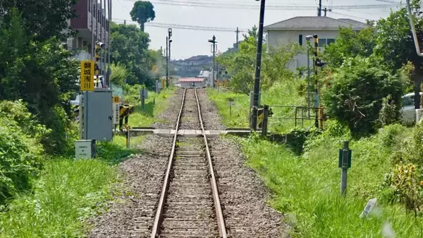 「水郡線の駅で標高が一番高い？　水郡線全駅12【50代から始めた鉄道趣味】201」の画像