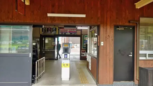 「糠喜（ぬかよろこ）び　でした　水郡線全駅23【50代から始めた鉄道趣味】212」の画像