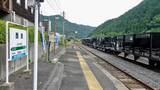 「駅建設騒動は遠く遙かな昔　水郡線全駅26【50代から始めた鉄道趣味】215」の画像13