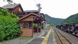 「駅建設騒動は遠く遙かな昔　水郡線全駅26【50代から始めた鉄道趣味】215」の画像15