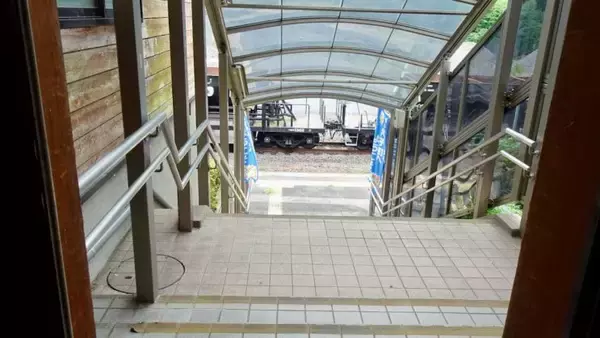 「駅建設騒動は遠く遙かな昔　水郡線全駅26【50代から始めた鉄道趣味】215」の画像