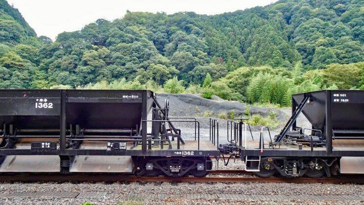 駅建設騒動は遠く遙かな昔　水郡線全駅26【50代から始めた鉄道趣味】215