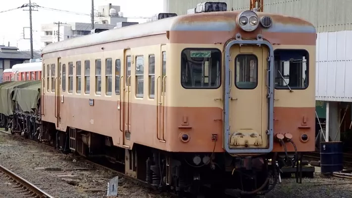 六角精児 松井玲奈の 花は咲く 走れ サンテツver 三陸鉄道全通にあわせ 3 23オンエア 19年3月11日 エキサイトニュース