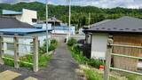 「ありえね〜　駅出入口に蜘蛛の巣！　水郡線全駅28【50代から始めた鉄道趣味】217」の画像10