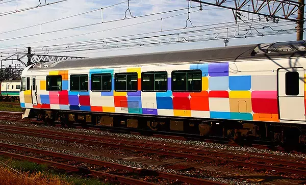 羽越線のドップラーレーダー列車運転規制区間を拡大、観測範囲を半径30kmから60kmへ