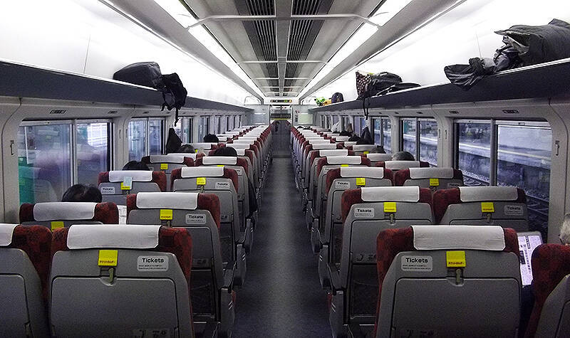 羽越線のドップラーレーダー列車運転規制区間を拡大、観測範囲を半径30kmから60kmへ