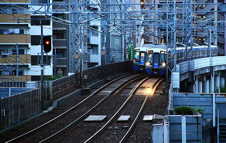 西鉄天神大牟田線 都府楼前駅に10 22から副駅名 令和の里 片道無料乗車券を配布 19年10月10日 エキサイトニュース