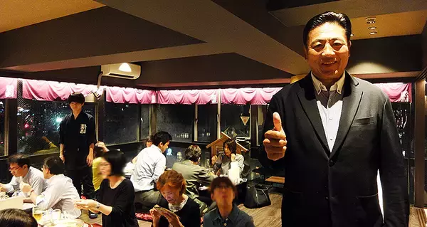 いよいよ鍋の季節！ ちゃんこ霧島が25周年、陸奥部屋直伝の霧島味が身体に染みるーっ！