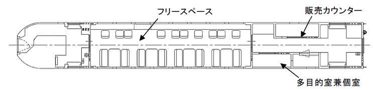 JR北海道、観光列車に活用できる特急車両を製作　クリスタルエクスプレスやノースレインボーエクスプレスの後継車両として
