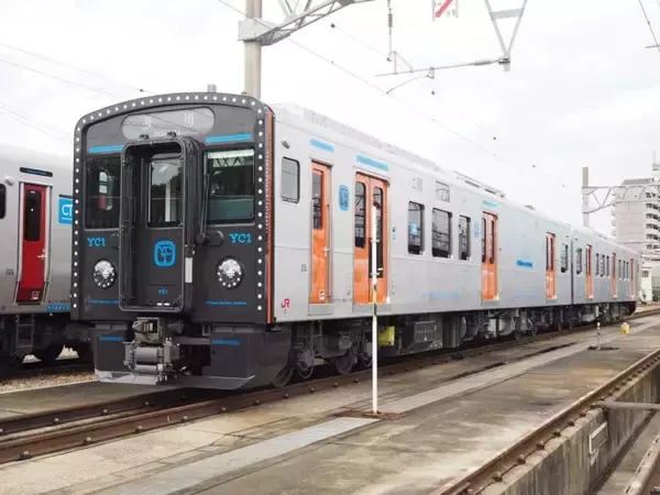 YC1系の車両公開も！　九州鉄道記念館で「秋のファミリーフェスタ2019」を開催　11/2～11/3