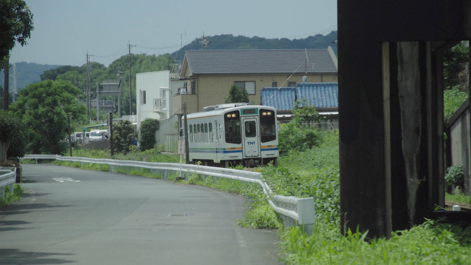 新 鉄道ひとり旅 天浜線 西鹿島 新所原編 予告 19年10月18日 エキサイトニュース