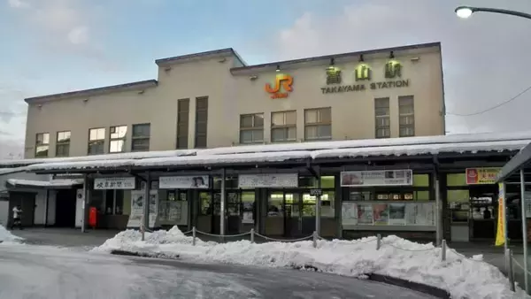 「本州では唯一「本線」を名乗るメジャーな地方交通線【50代から始めた鉄道趣味】236　高山本線01」の画像