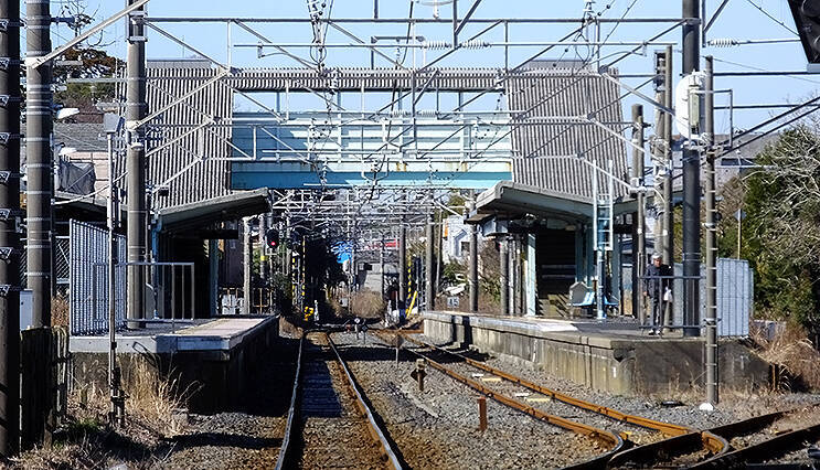 総武線 不通の榎戸―成東、復旧は早くて10/29＿八街―日向で路盤流出