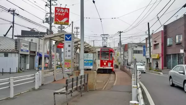 「北海道三大温泉郷　わかりますか？【私鉄に乗ろう100】函館市電07」の画像