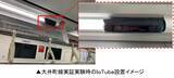 「東急電鉄全車両にLED蛍光灯一体型の防犯カメラ搭載　リアルタイムでトラブル対応が可能に　2020年7月までに」の画像3