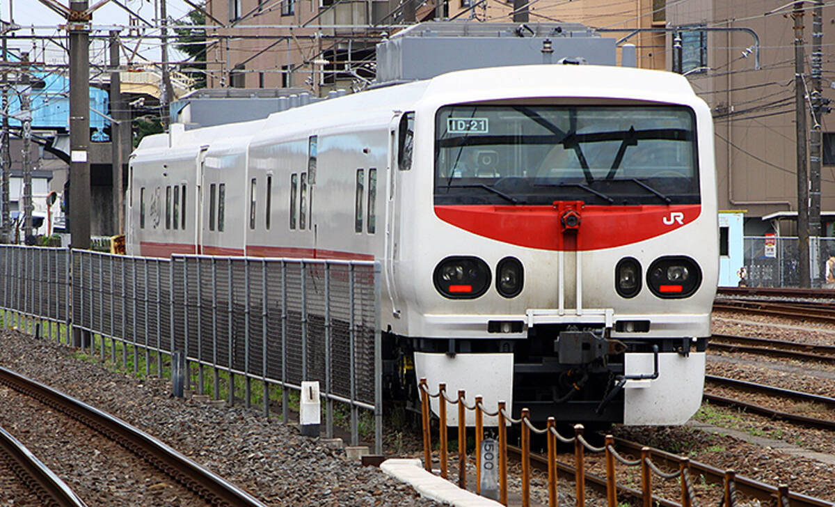 JR東日本 East-i にAI自動判定システムを搭載、営業車両でモニタリングも検討 (2019年11月6日) - エキサイトニュース