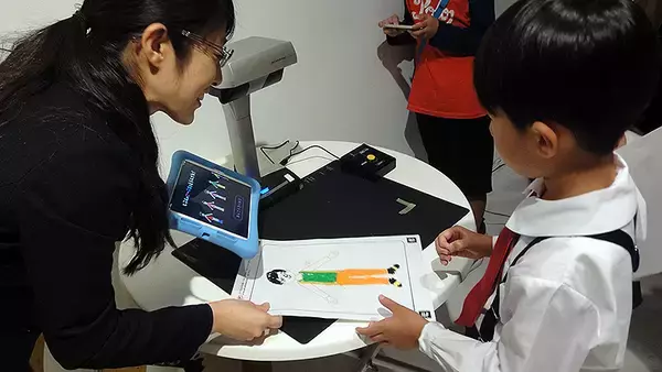 「Society 5.0 へむけ変革求められる幼小教育、阻む壁と突破口＿現場を走る3人が語る」の画像