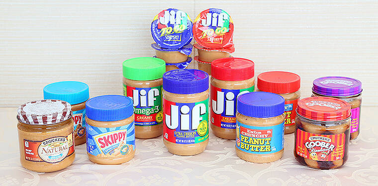 いまアメリカ産ピーナッツに注目！ 知られざる栄養素と美容健康パワーにデーブ・スペクターも超びっくり！