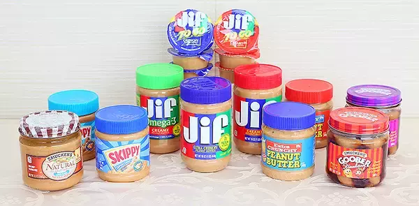 「いまアメリカ産ピーナッツに注目！ 知られざる栄養素と美容健康パワーにデーブ・スペクターも超びっくり！」の画像