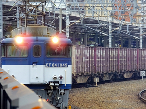 あおなみ線沿いの名古屋貨物ターミナルで11/17一般公開イベント開催