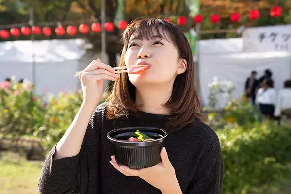 「日本各地の魚介料理が集結！日比谷公園で開催中の「全国魚市場＆魚河岸まつり」おすすめ店舗をご紹介」の画像