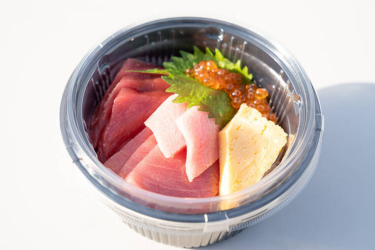 日本各地の魚介料理が集結！日比谷公園で開催中の「全国魚市場＆魚河岸まつり」おすすめ店舗をご紹介