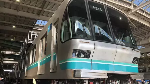 「家族連れで大賑わい「メトロファミリーパーク in AYASE 2019」開催」の画像