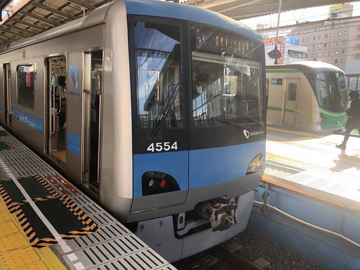 家族連れで大賑わい「メトロファミリーパーク in AYASE 2019」開催