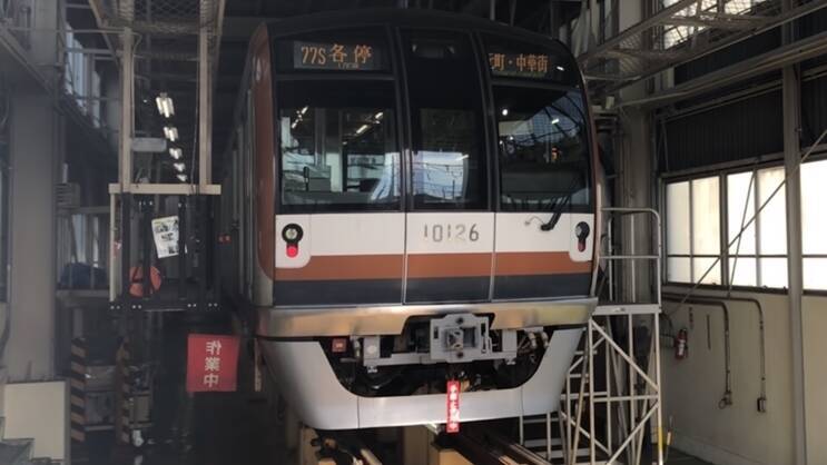 家族連れで大賑わい「メトロファミリーパーク in AYASE 2019」開催