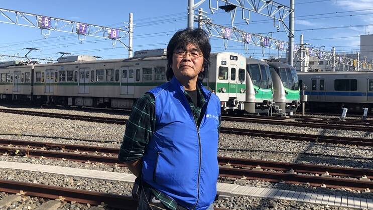 家族連れで大賑わい「メトロファミリーパーク in AYASE 2019」開催