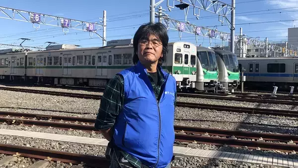 「家族連れで大賑わい「メトロファミリーパーク in AYASE 2019」開催」の画像