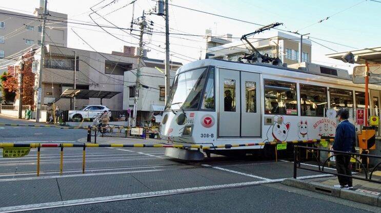 ありゃ〜、こんなに近かったっけ？【駅ぶら01】小田急線41