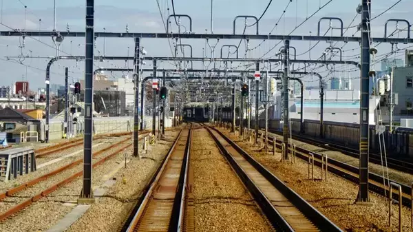 「ありゃ〜、こんなに近かったっけ？【駅ぶら01】小田急線41」の画像