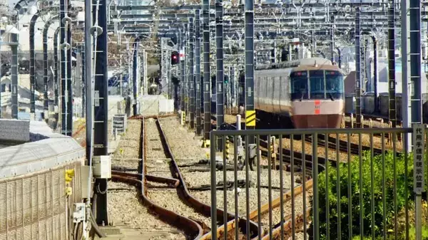 ありゃ〜、こんなに近かったっけ？【駅ぶら01】小田急線41