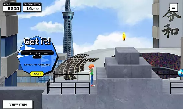 「80年代8ビットファミコンから現在のeスポーツまで、海外むけ日本ゲーム史ムービーが胸アツ！ GAME CHRONICLE で遊んでキーマンの秘話を聞いて……」の画像